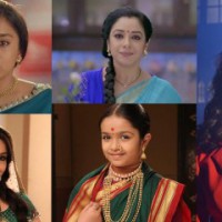 Top 5 popular heroines on Indian TV right now