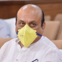 Bommai meets Yediyurappa