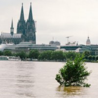 Flooding in Germany kills 80 people