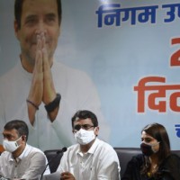 Cong alleges Rs 4288 cr scam in DTC buses' purchase by Kejriwal govt