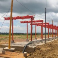 Instrument Landing System commissioned at VSS airport in Odisha