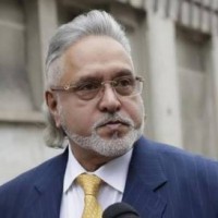 UK court declares Vijay Mallya as 'bankrupt'