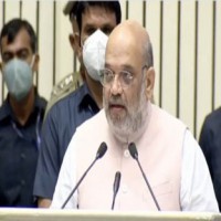 Shah to meet all NE CMs in Shillong, discuss law & order, Covid