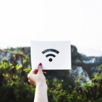 UP govt to provide free WiFi in every city from Aug 15