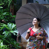 Vidya Balan: 'Is there fear of loss of stardom? Not at the moment'