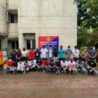Fake Delhi call centre busted, 26 held for duping 1,250 US citizens