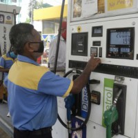 OMCs pause petrol, diesel price hike on Sunday