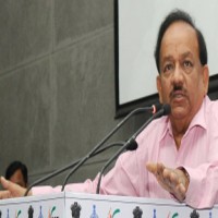 Pandemic dealt profound blow to SCO member states: Harsh Vardhan