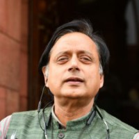 Universities must be an ideal version of Democracy: Shashi Tharoor