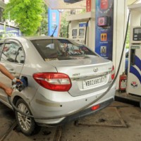 Fuel price cut relief may come soon as global oil softens