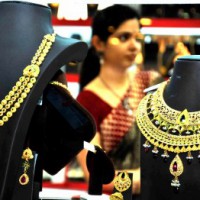 India's gold imports surge in Apr-Jun, silver imports fall