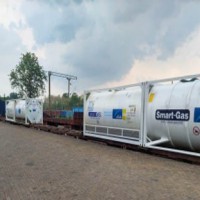 Oxygen Express to supply LMO to Bangladesh for first time