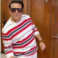 Govinda opens up on his discomfort during romantic scenes