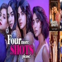 Hindi music gets new life on OTT shows