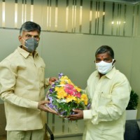 Narasimhulu new President of TDP Telangana