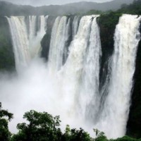 Karnataka's world-famous Jog Falls to get ropeway, night lighting