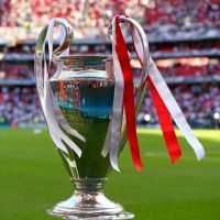 UEFA announces Champions League final venues till 2025