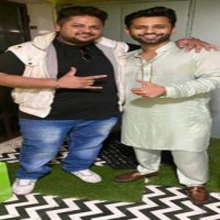 Rahul Vaidya-Disha Parmar wedding: Choreographer Sumit Khetan spills a few beans