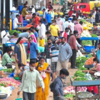India's June WPI inflation eases on lower prices of food, primary articles