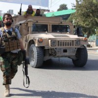 Taliban-led attacks kill 14 people in Afghanistan