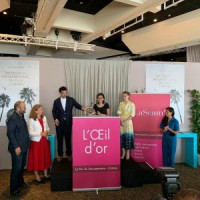 Payal Kapadia wins Best Documentary Award in Cannes