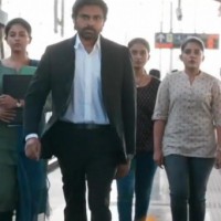 Sriram Venu: 'Vakeel Saab' wouldn't have been possible without Pawan Kalyan