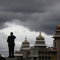 Karnataka bans TV cameras in Vidhana Soudha corridors