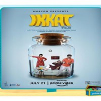 Nagabhushana NS, Bhoomi Shetty launch trailer of Kannada film 'Ikkat'