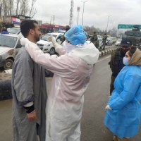 277 recoveries, 179 new cases, 1 death in J&K