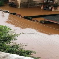 Rain batters coastal, western Maharashtra; thousands marooned