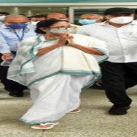 Mamata sets out for Delhi with an agenda
