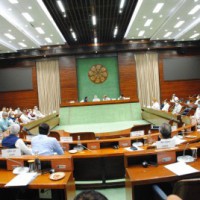 31 Bills to be taken up during Monsoon Session beginning from Monday