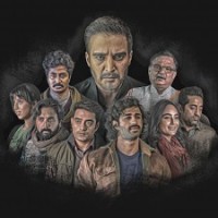 Web series shooting stopped in UP after 5 test Covid positive