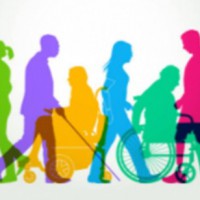 Only 25% of people with disabilities are employed: Report