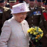 Euro 2020: Queen wishes England best of luck ahead of final