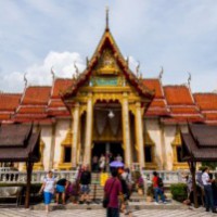 Thailand mulls new incentive to woo int'l visitors