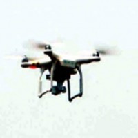 TN naval base will destroy drones within 3km radius
