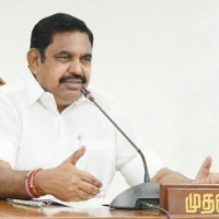 People will oppose DMK govt if it allows lotteries: AIADMK