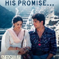 Sidharth Malhotra: Aware Captain Batra's family would watch 'Shershaah'