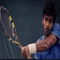 Olympics: Nagal carries India's hope in men's singles tennis 