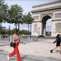 France tightens border control