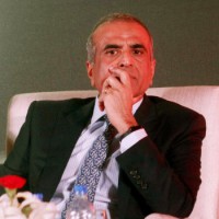 Telecom industry under tremendous stress: Sunil Mittal