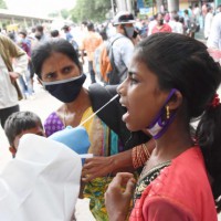 Andhra registers 1,843 more Covid cases, 12 deaths