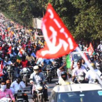 Employees intensify stir against Vizag Steel Plant privatisation