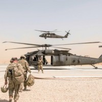 Pakistan will not give bases to US