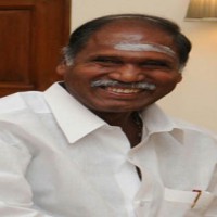 Puducherry CM allocates Home portfolio to BJP