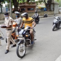 Extortion case: Complaint lodged against 4 cops in K'taka