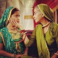 Avika Gor on Surekha Sikri: Lucky to have started my journey with her around