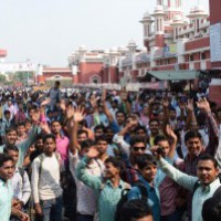 8,500 responses to UP's draft Bill on population control