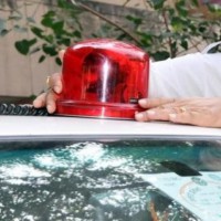 Kolkata Police clamps down on use of beacon lights